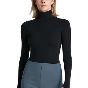 #1428 Commando Seamless Turtleneck